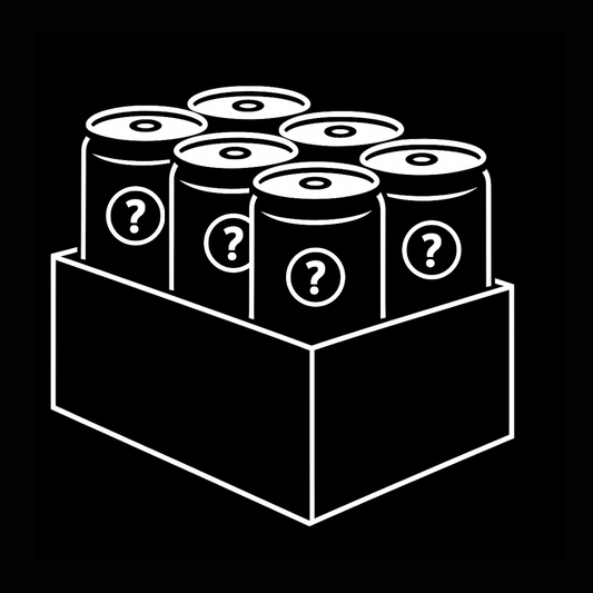 Fuel Different Energy Drink Mystery Bundle ?