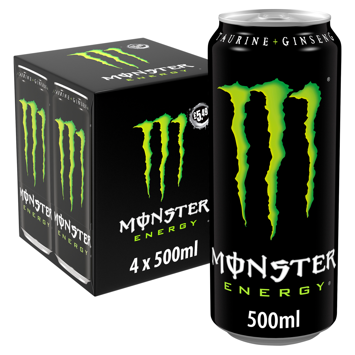 Monster Energy 500ml