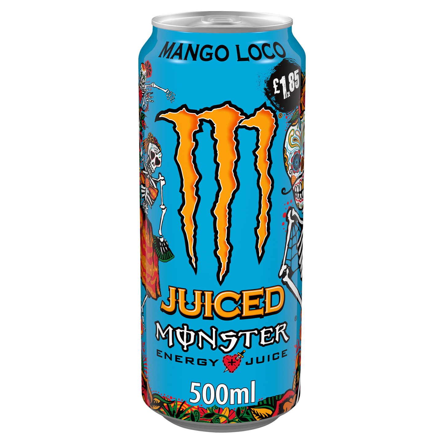Monster Energy Mango Loco 500ml