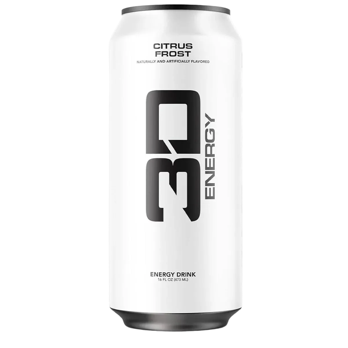 3D Energy Citrus Frost 473ml