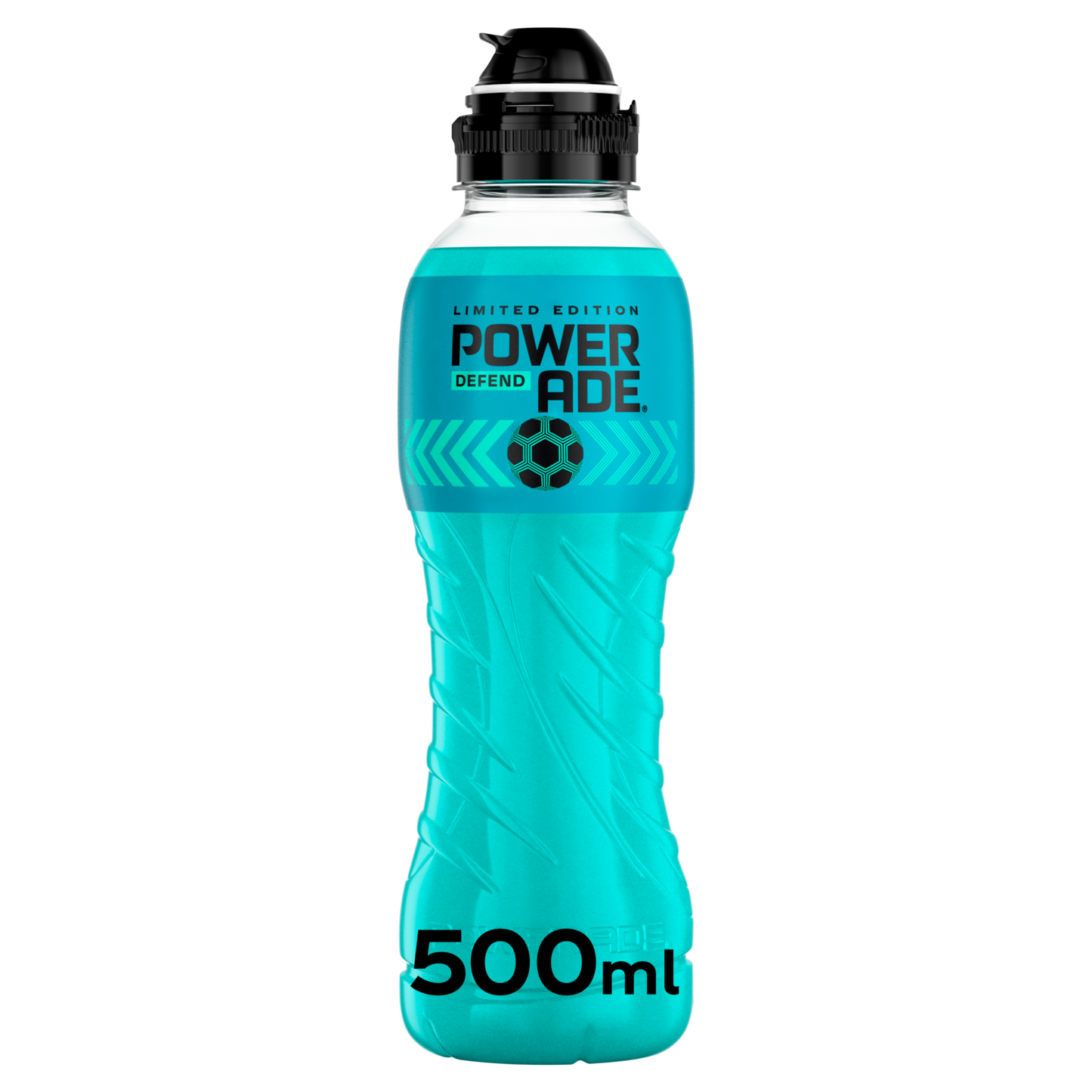 Powerade Fifa Defend Sports Drink 500ml