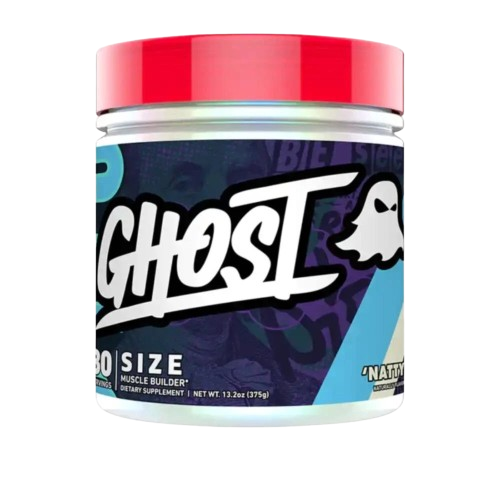 Ghost Size V2 Natty 375g