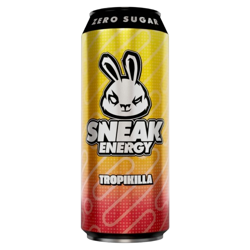 SNEAK Energy Tropikilla 500ml